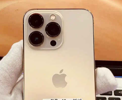 天水苹果13维修中心分享如何在iPhone13上设置动态壁纸