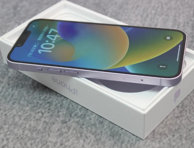 天水iPhone14闪光灯维修分享如何解决苹果14闪光灯故障问题 