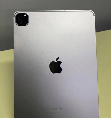 天水ipad维修站分享ipad平板运行缓慢怎么办 